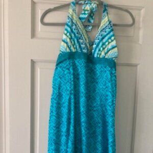 Athleta dress